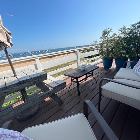 Lotus Provincetown Hotel ภายนอก รูปภาพ