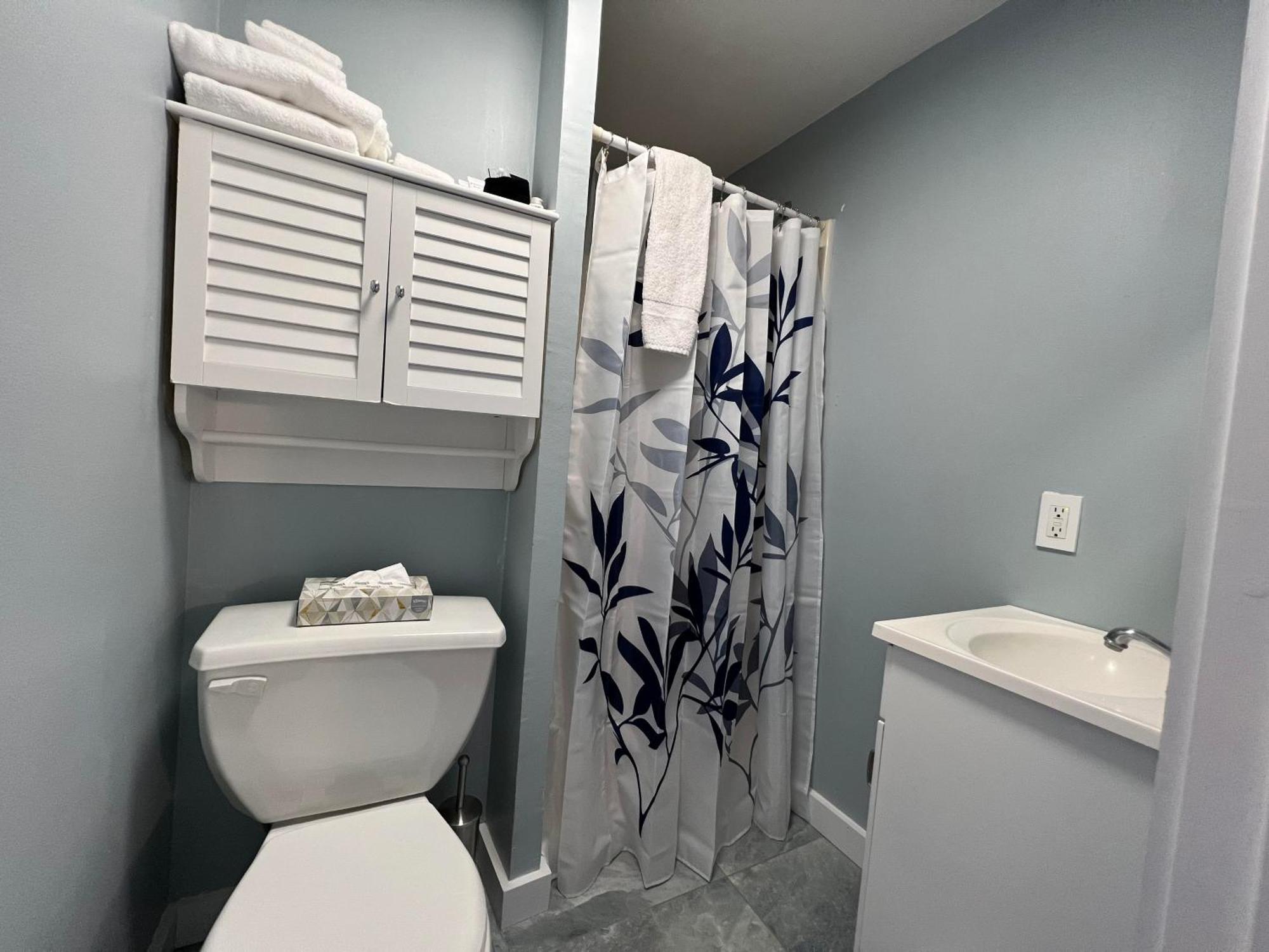 Lotus Provincetown Hotel ภายนอก รูปภาพ